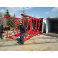 Construction Machine Tower Crane 6ton